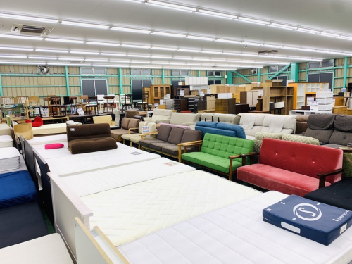 ステンレストップキッチンカウンターのUNICO