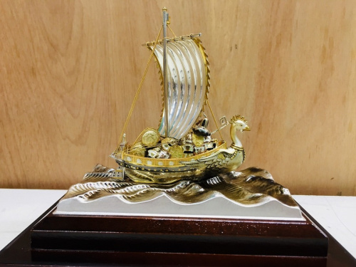 武比古作の中古インテリア