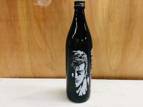 ジョニーウォーカーのキャンペーン