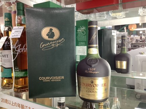 お酒のお酒　買取