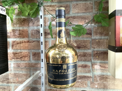 お酒　買取のウイスキー