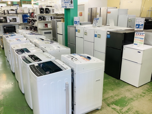 洗濯機の全自動洗濯機