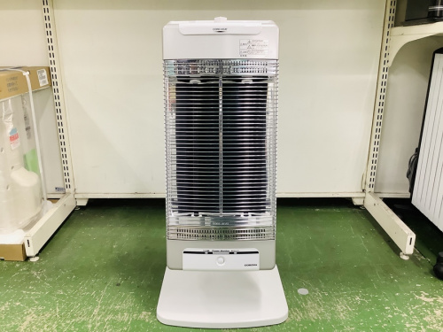 オイルヒーターの中古家電