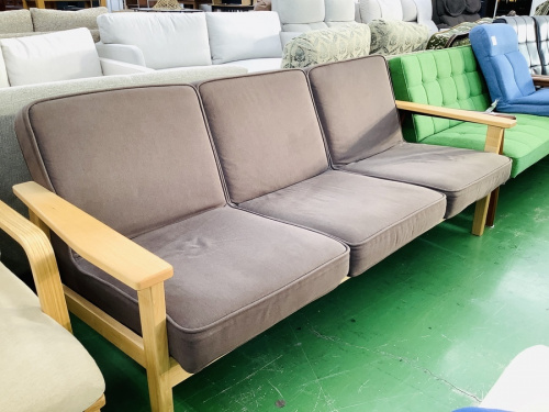 生活家具のイス