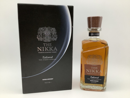 買取強化の酒