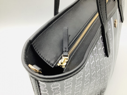 2WAYトートバッグのTORY BURCH