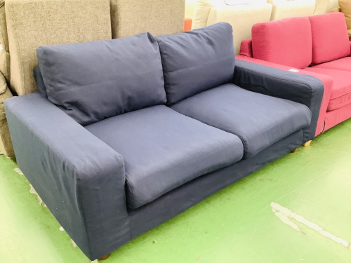 生活家具のソファー