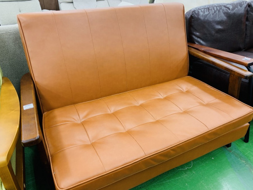 生活家具のソファー