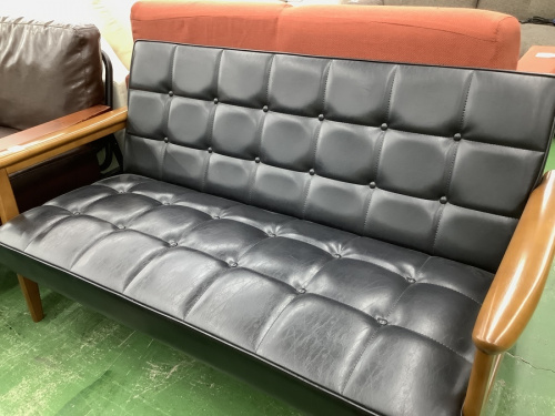 生活家具のソファー