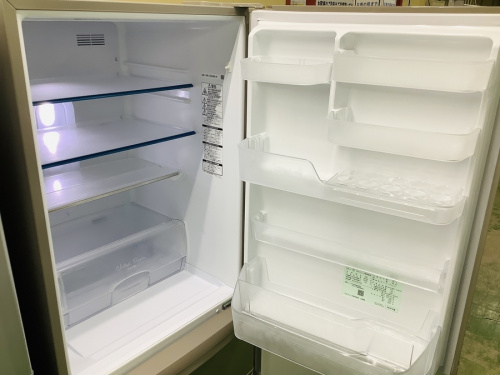 Panasonicの中古冷蔵庫