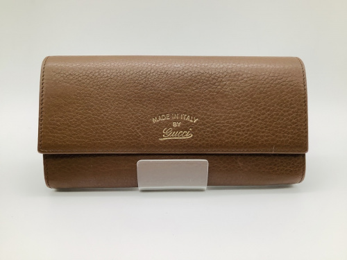 財布のコンチネンタルウォレット