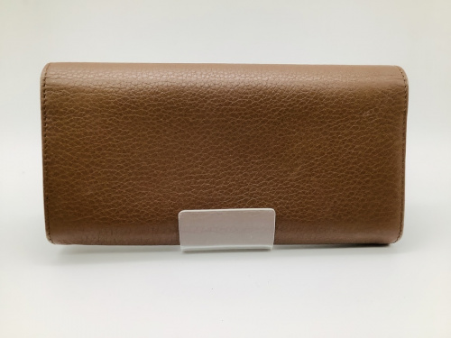 コンチネンタルウォレットのGUCCI