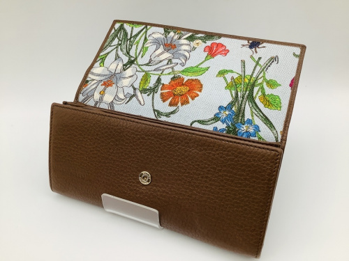 GUCCIのブランド買取