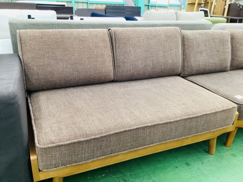 生活家具のソファー