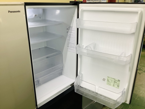 AQUAの中古冷蔵庫