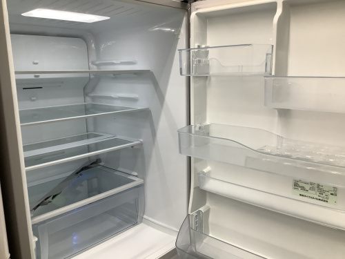 冷蔵庫の5ドア冷蔵庫