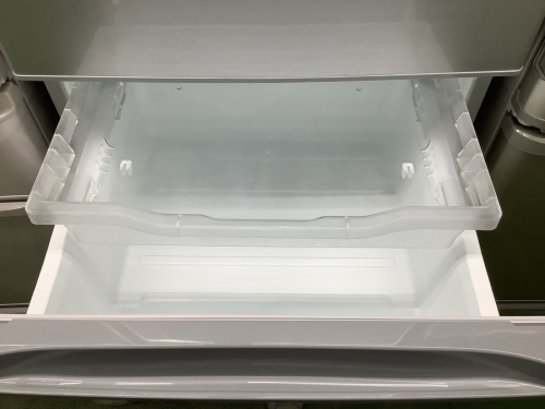 5ドア冷蔵庫のTOSHIBA