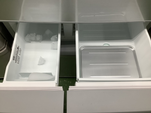 TOSHIBAの中古冷蔵庫