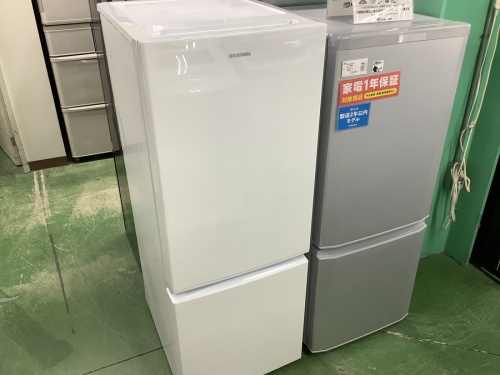 キッチン家電の冷蔵庫