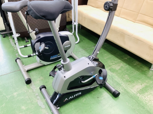 2ドア冷蔵庫のALINCO