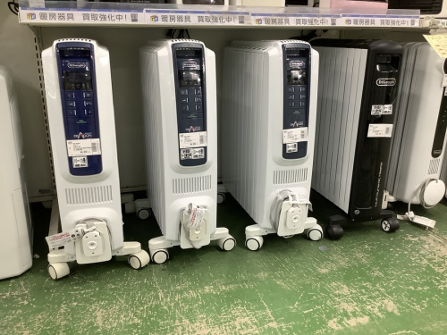 2ドア冷蔵庫のHITACHI