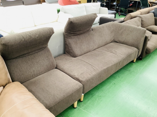 生活家具のソファー