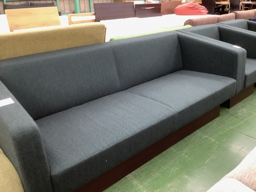 生活家具のソファー