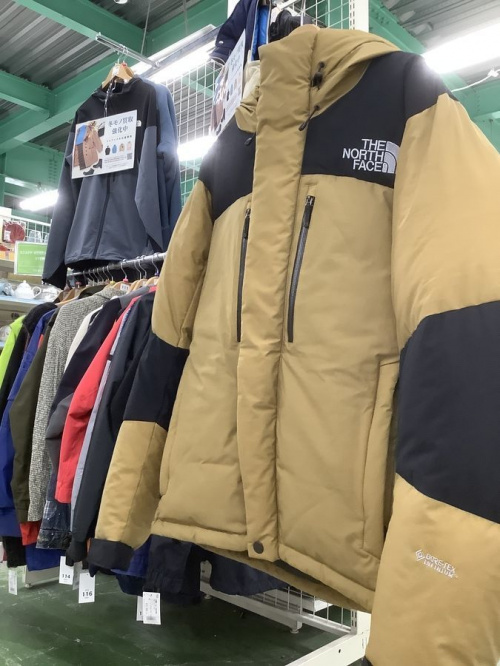 メンズファッションのレディスファッション