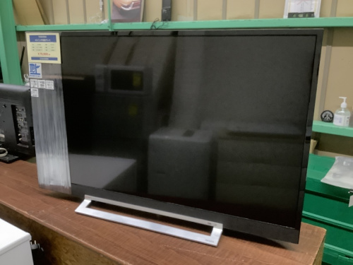 デジタル家電のテレビ