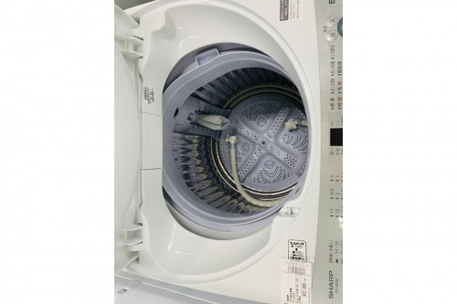 洗濯機の全自動洗濯機