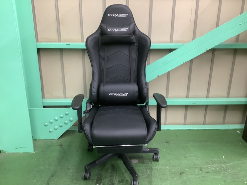 生活家具のイス