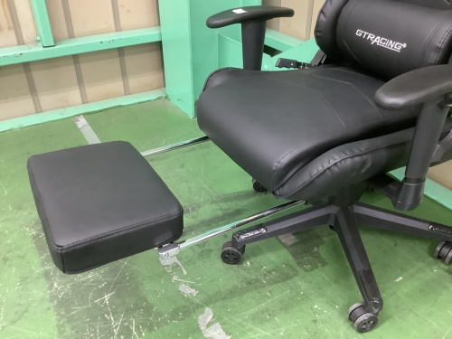 ゲーミングチェアのGTRACING