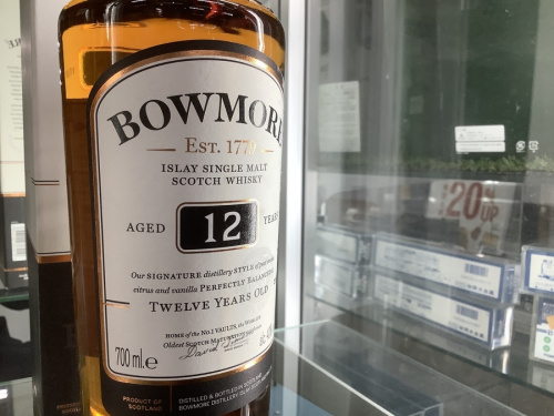 買取強化の酒
