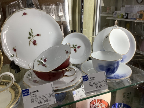 和食器のキッチン雑貨