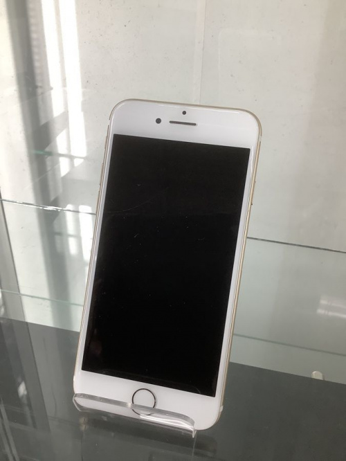 スマートフォンのiPhone7