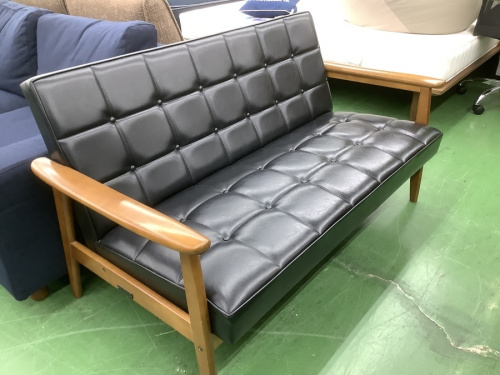 生活家具のソファー