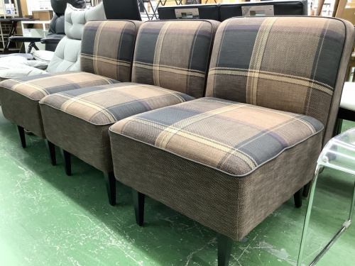 生活家具のソファー