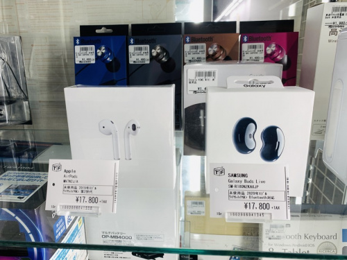 スマートフォンのスマホ買取