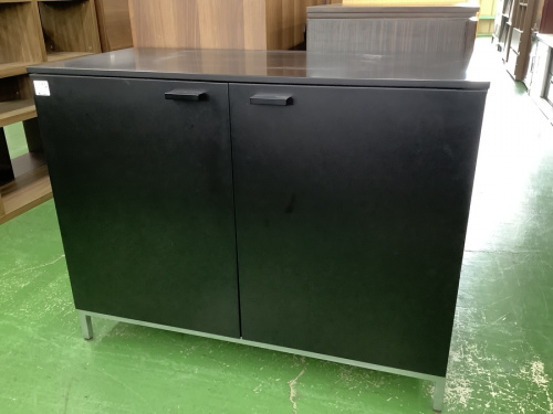 収納家具の万能収納