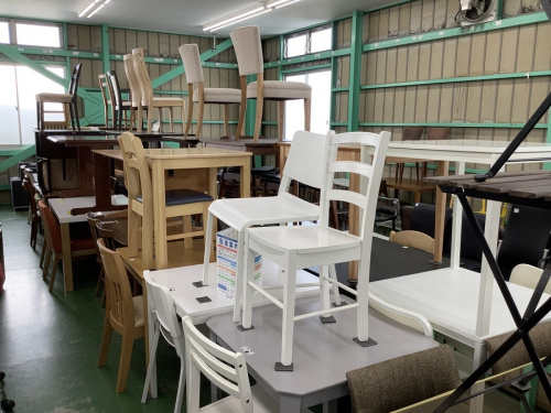 中古家具