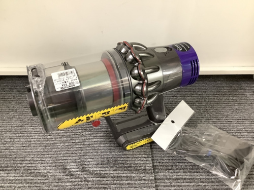 家事家電の掃除機