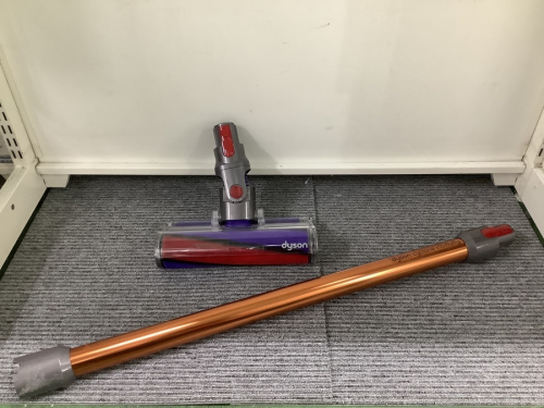 掃除機のスティッククリーナー