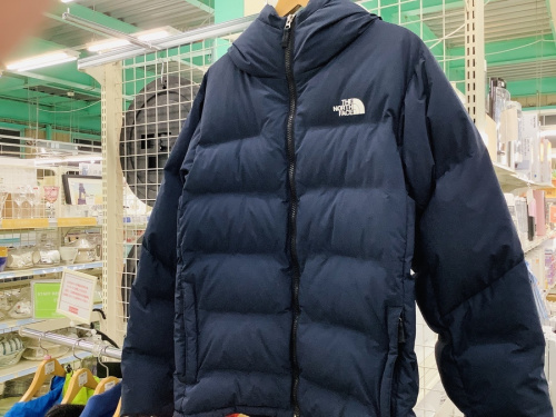 トップスのジャケット