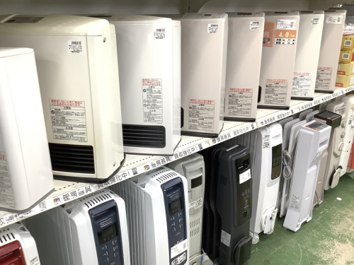 キッチン家電の冷蔵庫