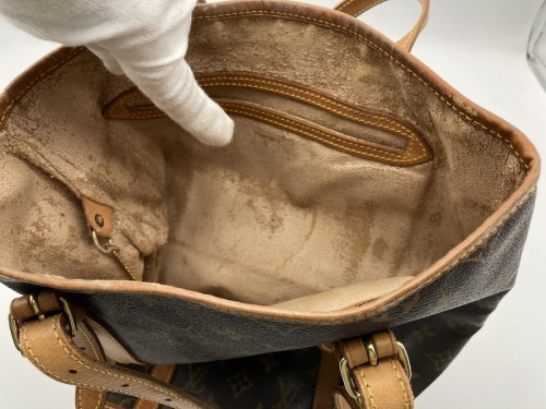 ヴィトン買取のヴィトン中古