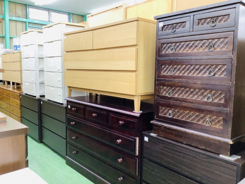 中古家具