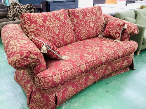 生活家具のソファー