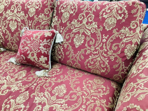 3人掛けソファーのDREXEL HERITAGE