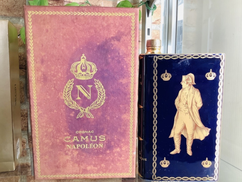 蒸留酒類のウィスキー