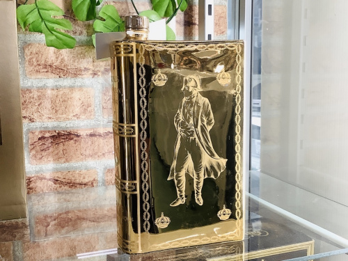 ウィスキーのサントリー